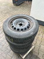 Winterräder Fiat 500 Ford Ka 175/65R14 82T Hessen - Maintal Vorschau