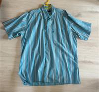Herrenhemd, Hemd, Kurzarm Gr 43/44 XL Niedersachsen - Leer (Ostfriesland) Vorschau