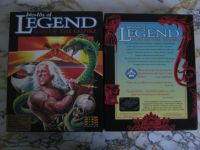 Worlds of Legend Son of the Empire PC Spiel Münster (Westfalen) - Centrum Vorschau