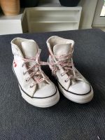 Original Converse "Chuck Taylor" All Stars Love, Chucks 32 Dresden - Gorbitz-Nord/Neu-Omsewitz Vorschau