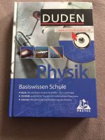 Duden - Physik Basiswissen Schule Hessen - Griesheim Vorschau