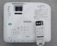 Epson EB U05 LCD Projektor Niedersachsen - Jesteburg Vorschau
