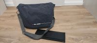 Wickeltasche ABC Design grau Bayern - Goldbach Vorschau