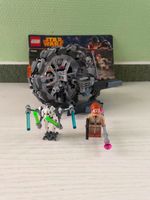 LEGO Star Wars General Grievous Wheel Bike 75040 Niedersachsen - Zeven Vorschau