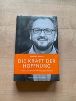 Die Kraft der Hoffnung Heribert Prantl NEU! Original verpackt! München - Moosach Vorschau