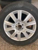 Mercedes GLS,ML,GLE,GL, W166,X166 19Zoll Alufelgen Bayern - Schweinfurt Vorschau