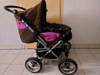 Babywagen- Buggy Sachsen - Burgstädt Vorschau