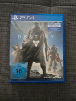 Playstation 4 Destiny Niedersachsen - Celle Vorschau