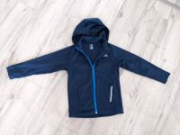 Dünne Softshell Jacke Größe 131-140 Baden-Württemberg - Flein Vorschau