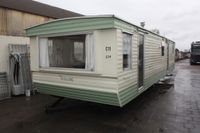 Mobilheim 3,15 x 11,50 m Tiny House Wohnwagen Nordrhein-Westfalen - Rees Vorschau