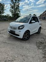 Smart Fortwo Panorama Navigation servo Berlin - Spandau Vorschau