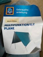 Multifunktionale Plane / Windschutz Nordrhein-Westfalen - Bocholt Vorschau