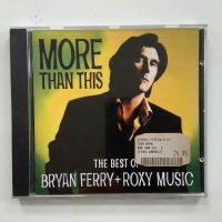 The Best Of Bryan Ferry + Roxy Music Cd Leipzig - Leipzig, Zentrum-Ost Vorschau