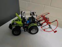 Lego Technik 8284 Trecker Niedersachsen - Lehre Vorschau