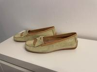 Gabor Mokkasin Slipper Gr. 5 / 38 Obergiesing-Fasangarten - Obergiesing Vorschau