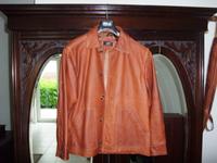 Red Wing "CLAPTON-CLASSICS" Lederjacke neuwertig ungetragen Hessen - Dreieich Vorschau