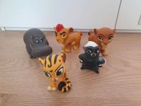 Badefiguren Disney König der Löwen Simba Disneyland Paris Berlin - Hohenschönhausen Vorschau