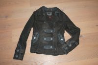 NILE Denim Jacket  Jacke Gr. S anthrazit Bonn - Beuel Vorschau