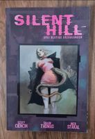 Silent Hill 3 Blutige Erzählungen Comic (Rar) Brandenburg - Mühlberg/Elbe Vorschau