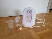 Homedics facial steamer/Gesichtssauna Bayern - Nördlingen Vorschau