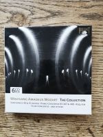 6  Cd's W.A. Mozart  The Collection  Akademie Amsterdam  6 CD`s Nordrhein-Westfalen - Paderborn Vorschau