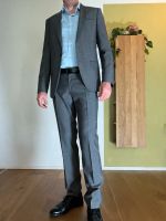 Hugo Boss Anzug Größe 48 mit 2 Hosen Slim Fit München - Berg-am-Laim Vorschau