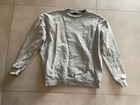 Teveo Acid Damen Oberteil Pullover oversized Sweater hellgrau S Dortmund - Lücklemberg Vorschau