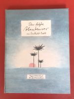 Berthold Bell Der letzte Abenteurer signierte Erstausgabe 1988 Hessen - Lich Vorschau