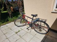 Fahrrad 28er Herrenrad Citybike + Sicherheitsschloss Brandenburg - Hohen Neuendorf Vorschau