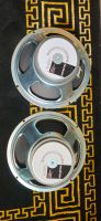 Zwei Celestion G12T-75 Lautsprecher 16 Ohm Bayern - Bad Abbach Vorschau