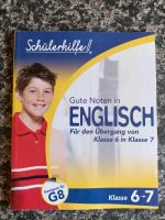 Buch Schülerhilfe Englisch 6/7 Rheinland-Pfalz - Wirschweiler Vorschau