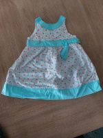 Kleid Baby Mädchen Größe 74 Nordrhein-Westfalen - Bergheim Vorschau