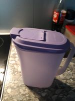 Tupperware Getränkekanne 1.8 ltr. Neu! Niedersachsen - Harpstedt Vorschau