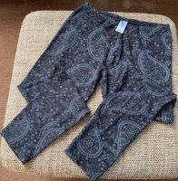 Thermoleggings Leggings Mädchen -Größe 176 (152/158) incl. Zugabe Thüringen - Tiefenort Vorschau