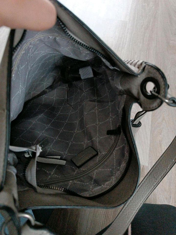 Handtasche von Tamaris Neu in Fünfseen