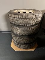 Räder Reifen Felgen 175/70 R13 82T Golf 1 MK1 4x100 Radsatz Thüringen - Gera Vorschau