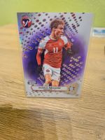 Topps Pristine Euro 2024 Rasmus Hojlund /99 Kr. München - Unterschleißheim Vorschau