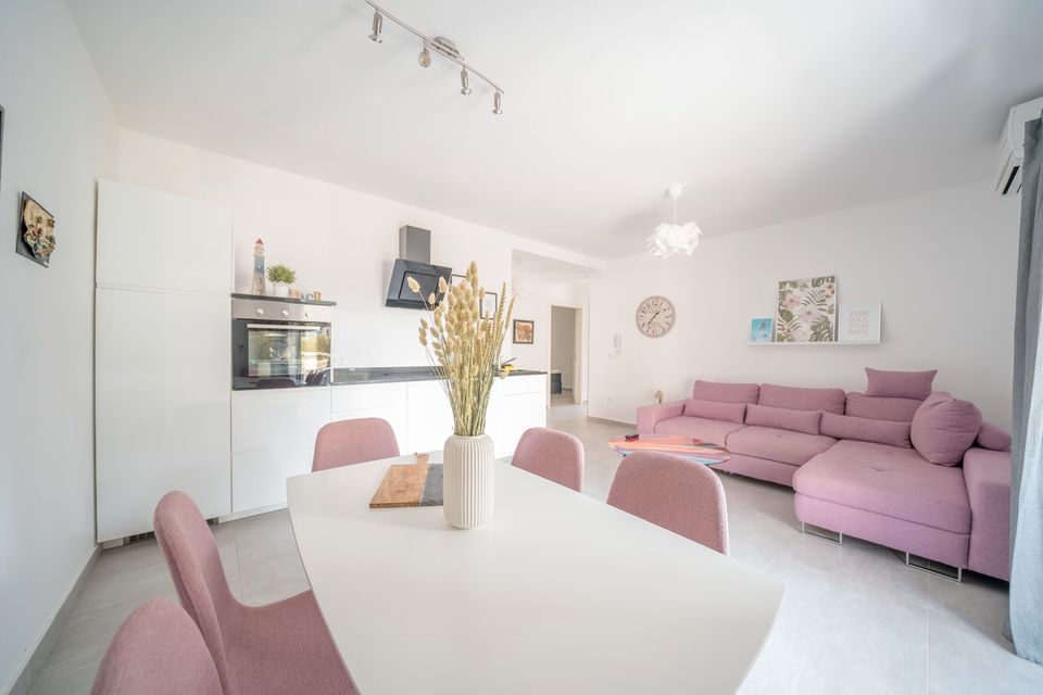 Ferienwohnung Apartment  Kroatien Urlaub in Zadar ❤️Beach 100m ⛱ in Duisburg