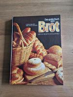 Das große Buch vom Brot Bayern - Aichach Vorschau