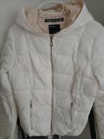 Steppjacke von Bershka Nordrhein-Westfalen - Höxter Vorschau