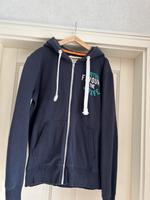 QS Herren Sweatjacke Jacke Gr.L Sachsen-Anhalt - Unseburg Vorschau