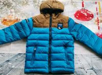 Napapijri Herren Winterjacke Aric french blue Jacke Winter Bielefeld - Stieghorst Vorschau