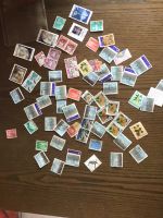 Briefmarken aus der Schweiz usw Bayern - Gerzen Vorschau