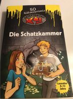 Kinderbuch „Die Schatzkammer” Frankfurt am Main - Eschersheim Vorschau