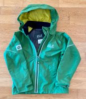 Jack Wolfskin Regenjacke Gr. 116 Grün Dresden - Blasewitz Vorschau