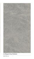 Feinsteinzeug Wand- und Bodenfliese Elegant Grau Glanz 60 x 120cm Nordrhein-Westfalen - Frechen Vorschau