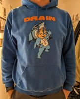 Hoodie "DRAIN" Gr L Altona - Hamburg Ottensen Vorschau