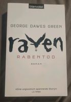 Raven - Rabentod, George Dawnes Green Schleswig-Holstein - Lübeck Vorschau