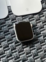 Apple Watch Series 6, 44 MM Silver Niedersachsen - Salzgitter Vorschau