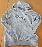 Puma-Hoodie, Gr. M Niedersachsen - Isenbüttel Vorschau